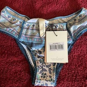 Spell Dahlia bloomers, xs, bnwt